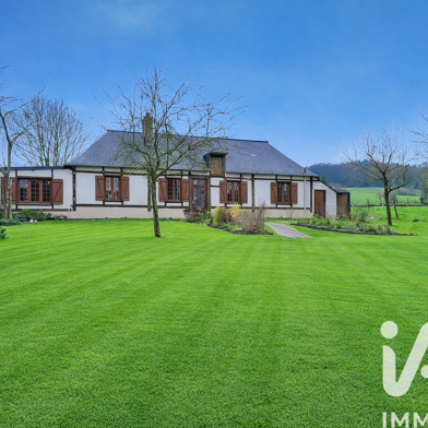 Maison 4 pièces 140000 €