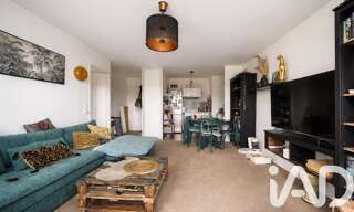 Appartement 2 Pièces 47 m² à vendre à Corbeil-Essonnes (91100)