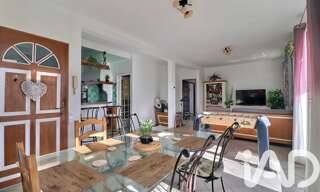 Appartement 4 Pièces 95 m² à vendre à La Seyne-sur-Mer (83500)