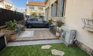 Appartement 4 Pièces 95 m² à vendre à La Seyne-sur-Mer (83500)