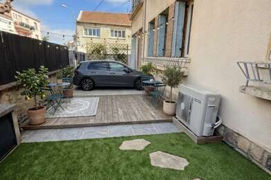 Appartement 4 pièces 245000 €