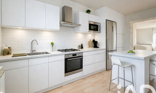 Maison 3 Pièces 78 m² à vendre à Moyeuvre-Grande (57250)