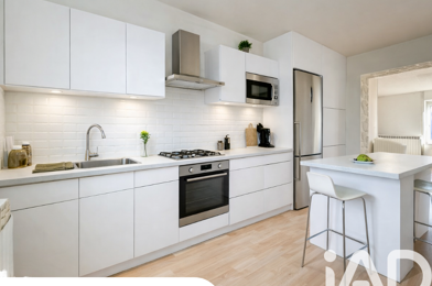 Maison 3 pièces 77000 €