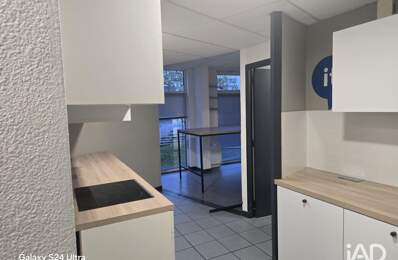 Vente Murs commerciaux 167 m&sup2; — photo du bien