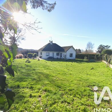 Maison 5 pièces 260000 €