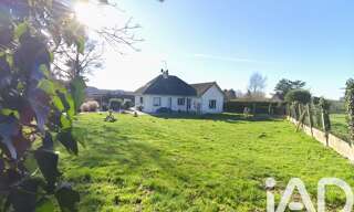 Maison 5 Pièces 112 m² à vendre à Maintenay (62870)