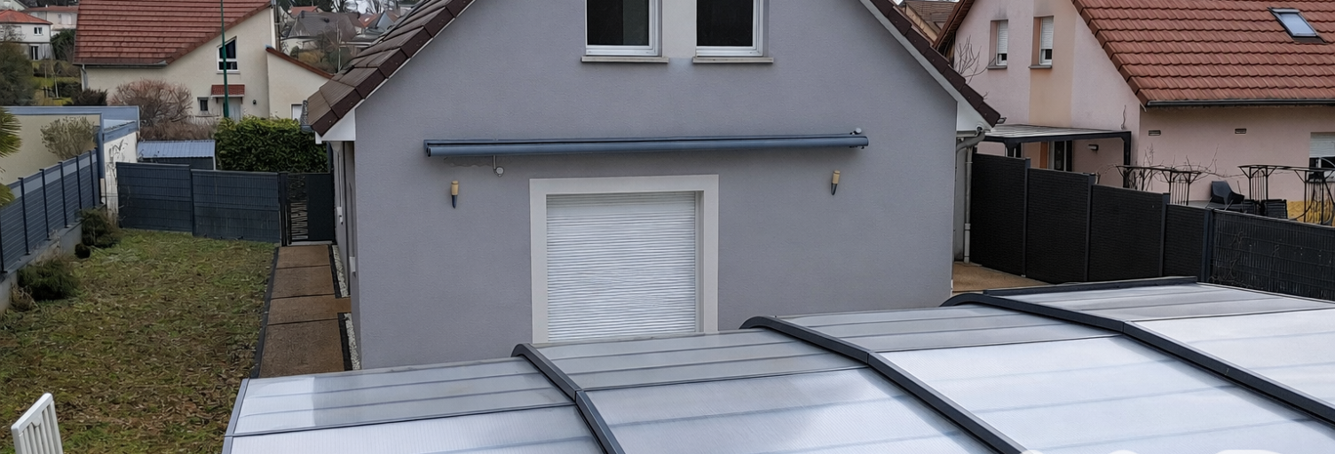 Maison 8 Pièces 145 m² à vendre à École-Valentin (25480)