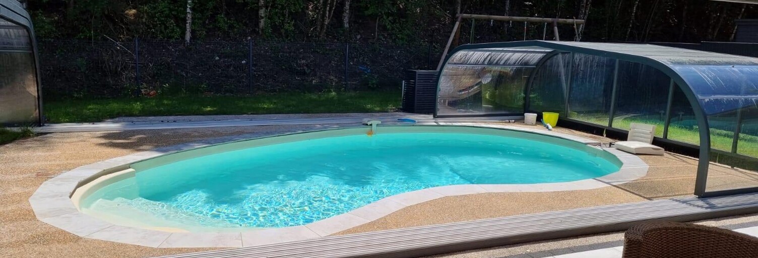 Maison 8 Pièces 145 m² à vendre à École-Valentin (25480)