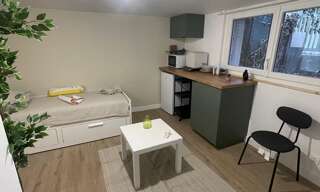 Appartement 1 Pièce 10 m² à louer à Noisy-le-Grand (93160)