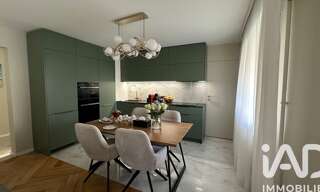 Appartement 3 Pièces 71 m² à vendre à Aix-les-Bains (73100)