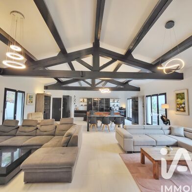 Maison 7 pièces 1290000 €