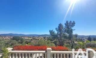 Maison 7 Pièces 237 m² à vendre à Cuers (83390)