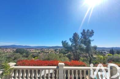 Maison 7 pièces 1250000 €