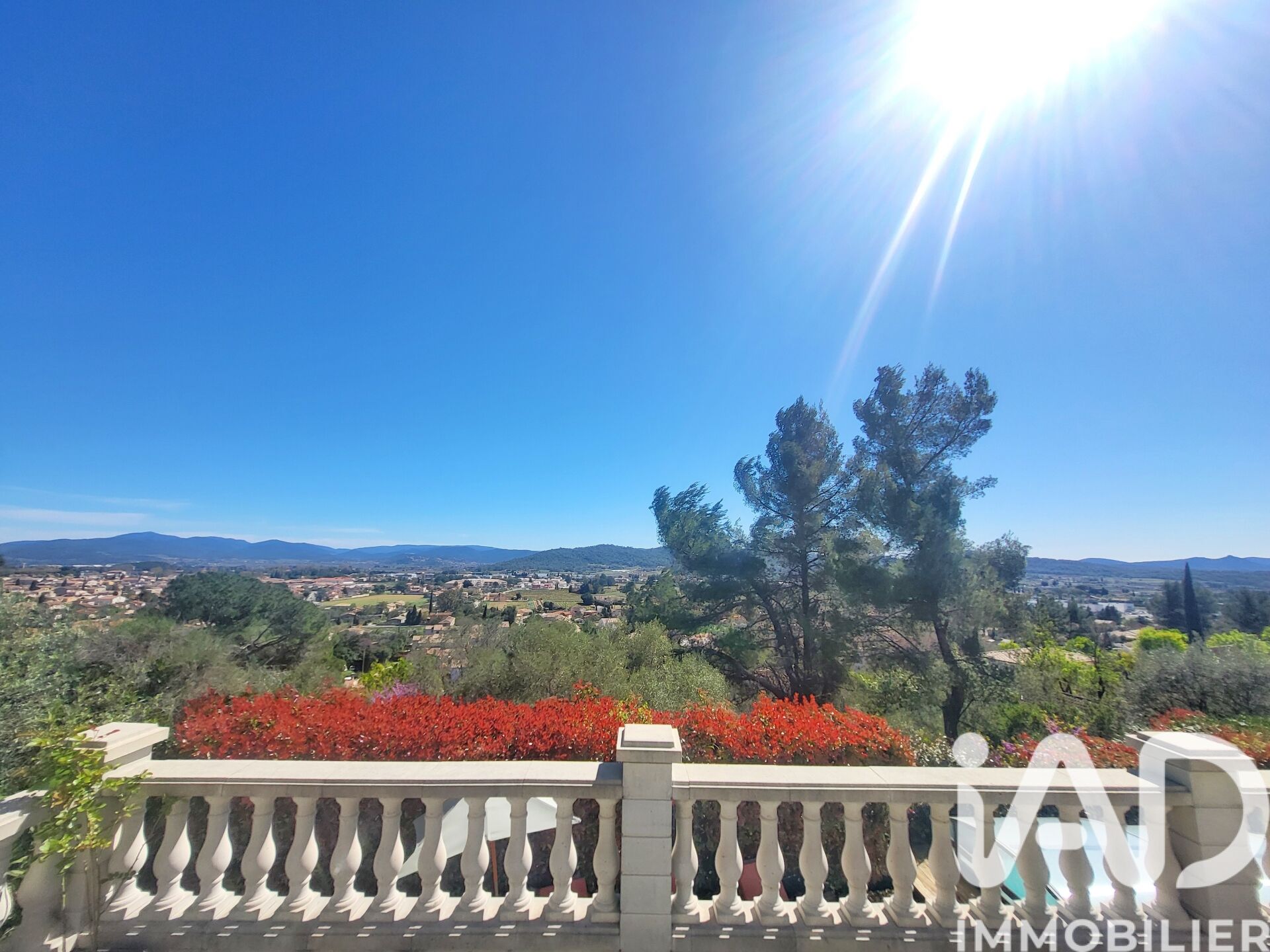 Maison à vendre, 7 pièces, 237 m², Cuers