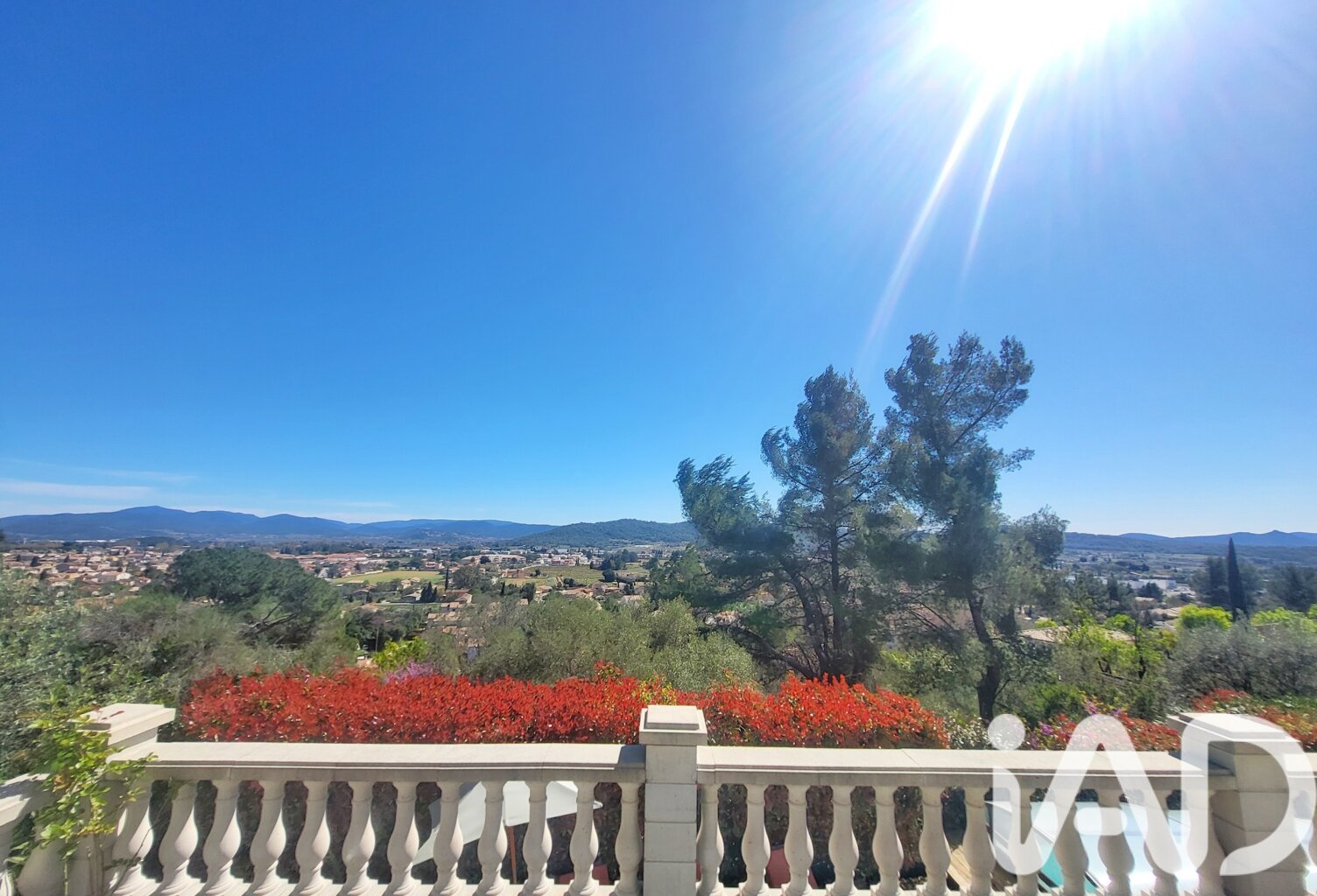 Vente Maison/villa 7 pièces — photo 1