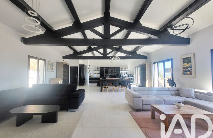 Vente Maison/villa 7 pièces — photo 3