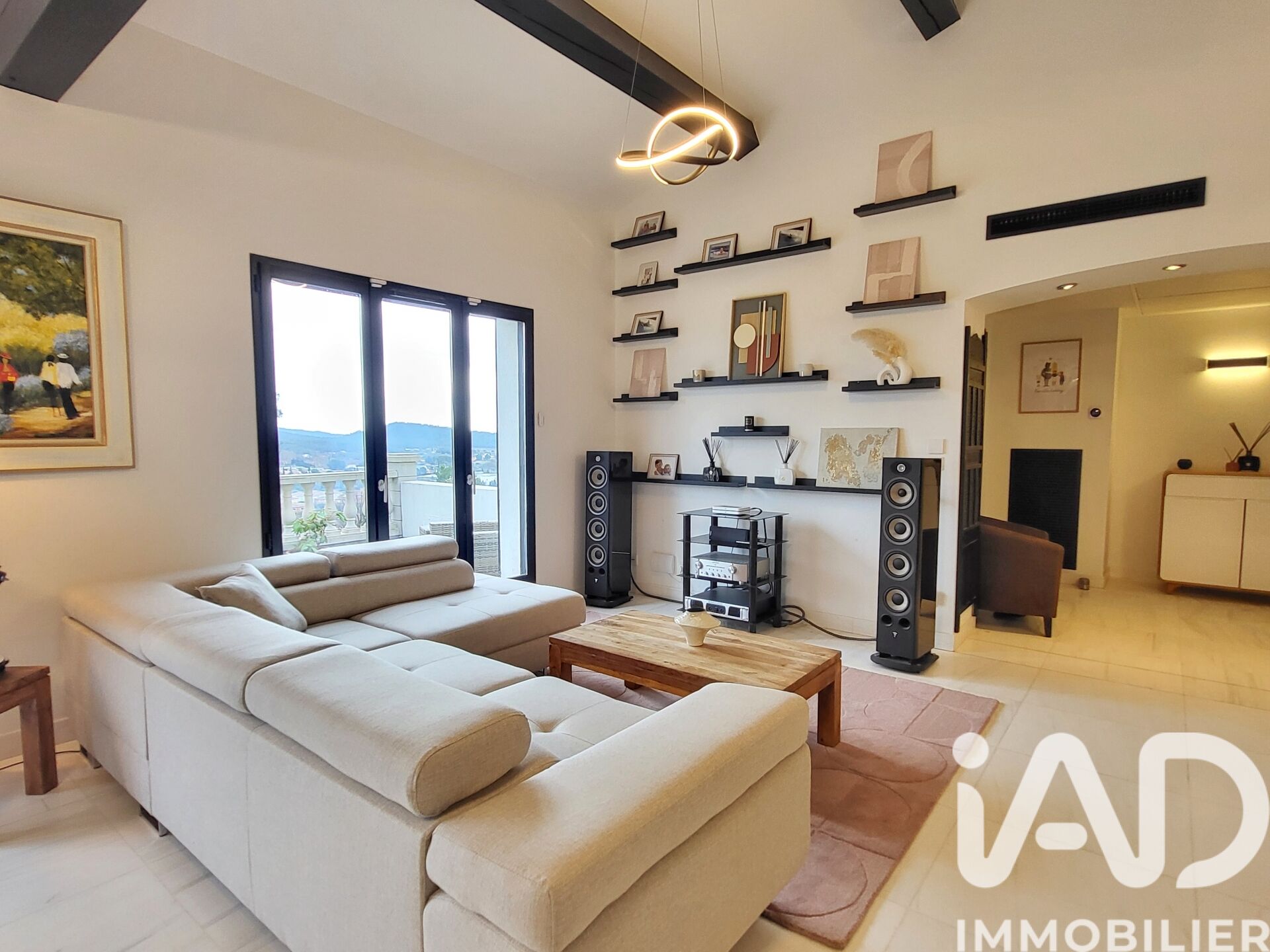 Vente Maison/villa 7 pièces - Photo 4