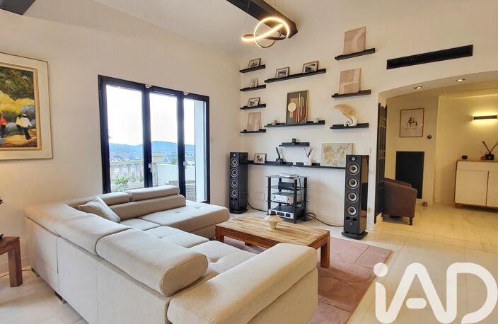 Vente Maison/villa 7 pièces — photo 4