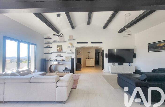 Vente Maison/villa 7 pièces — photo 5