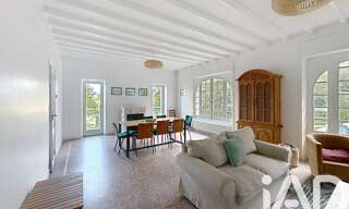 Maison 7 Pièces 179 m² à vendre à Saint-Cast-le-Guildo (22380)