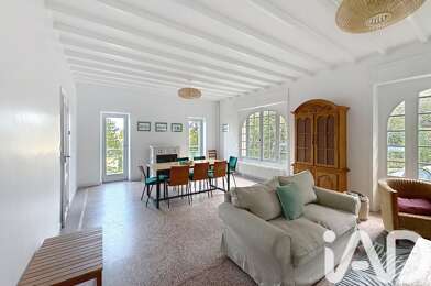 Maison 7 pièces 830000 €