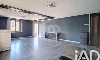 Maison 3 Pièces 95 m² à louer à Saint-Benoît-la-Chipotte (88700)