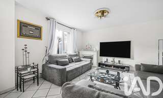 Maison 7 Pièces 128 m² à vendre à Argenteuil (95100)