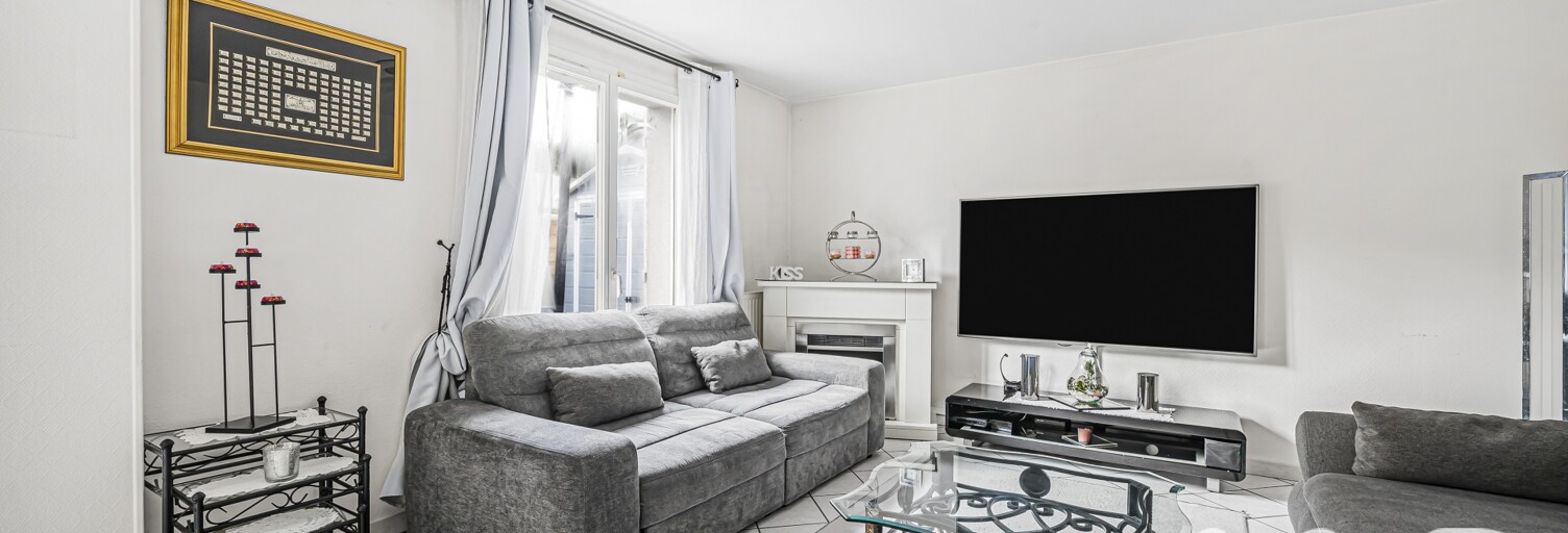 Maison 7 Pièces 128 m² à vendre à Argenteuil (95100)