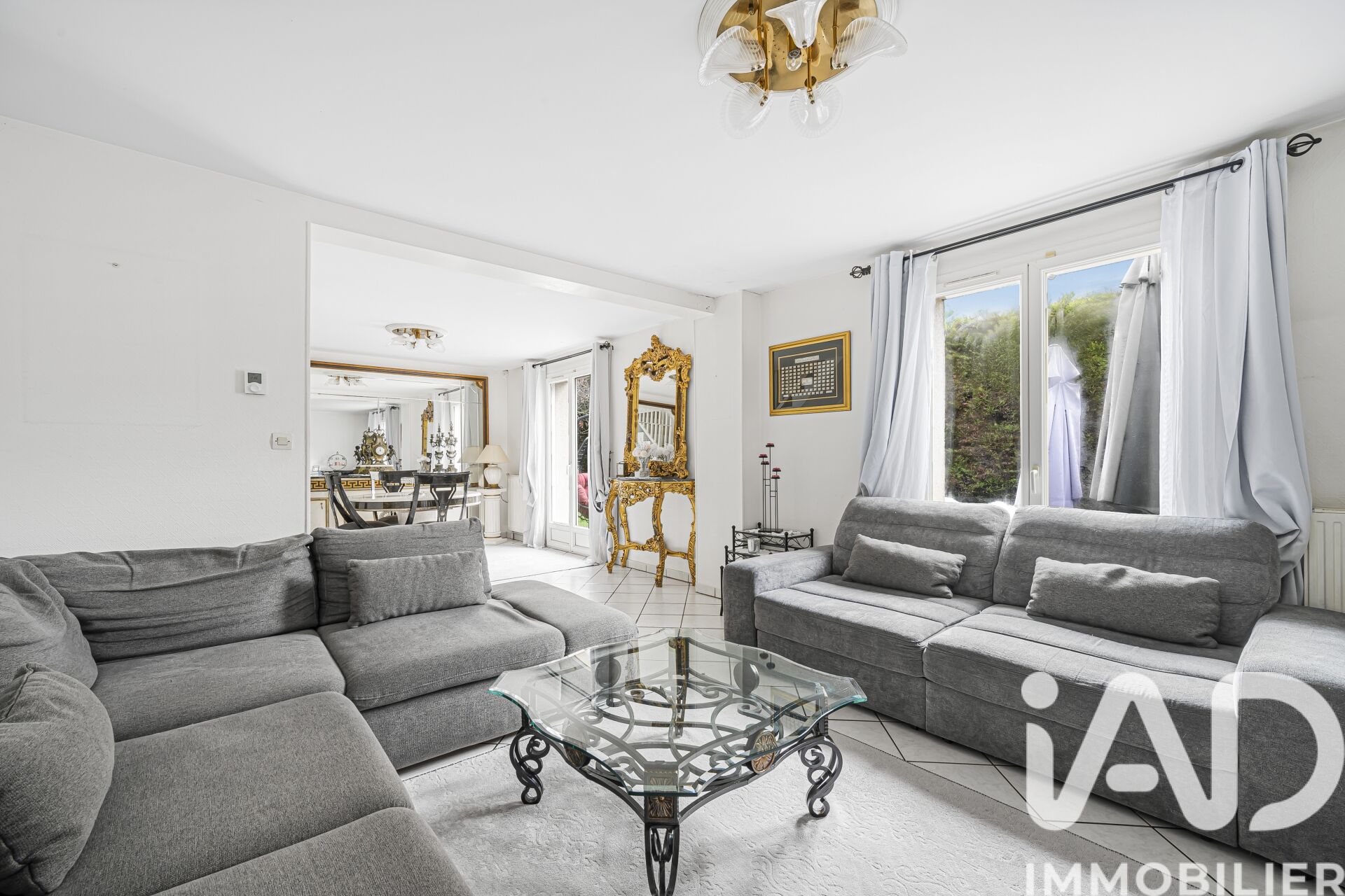 Vente Maison/villa 7 pièces - Photo 2
