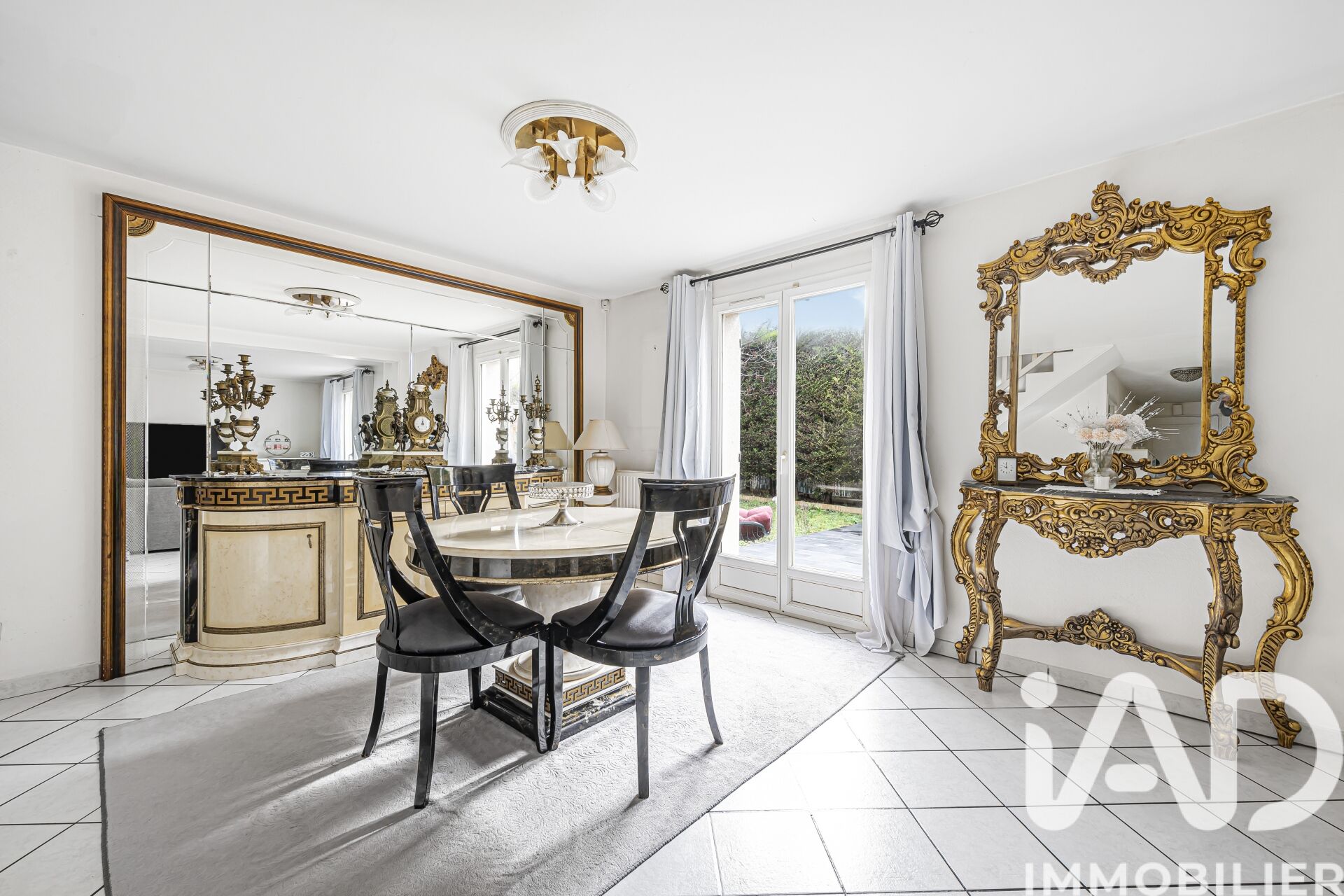 Vente Maison/villa 7 pièces - Photo 3