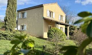 Maison 5 Pièces 97 m² à vendre à Saint-Romain-d'Ay (07290)