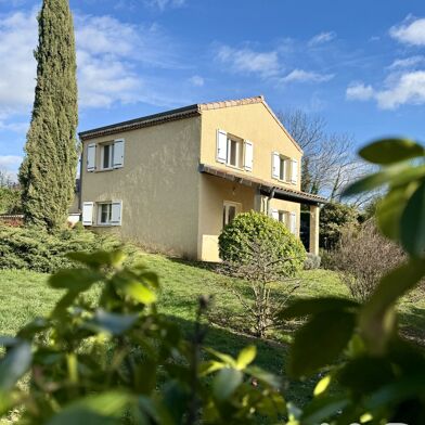 Maison 5 pièces 249000 €