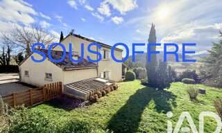 Maison 5 Pièces 97 m² à vendre à Saint-Romain-d'Ay (07290)