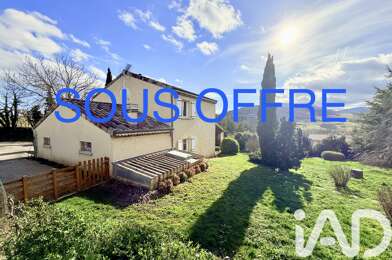 Maison 5 pièces 249000 €