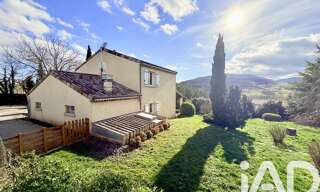 Maison 5 Pièces 97 m² à vendre à Saint-Romain-d'Ay (07290)