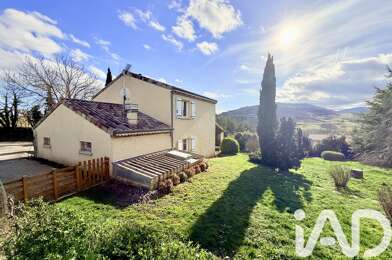 Maison 5 pièces 249000 €