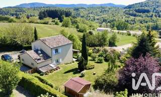 Maison 5 Pièces 97 m² à vendre à Saint-Romain-d'Ay (07290)