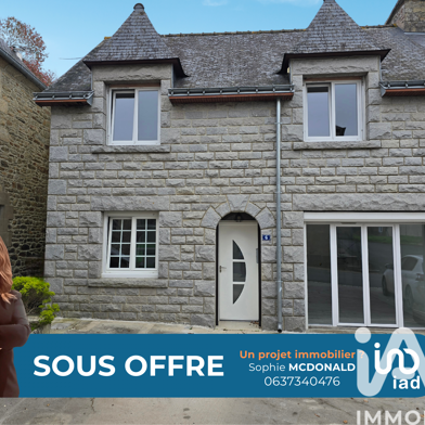 Maison 5 pièces 115000 €