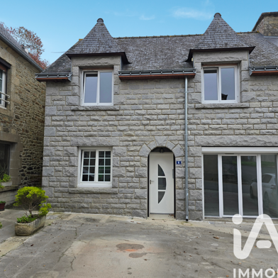 Maison 5 pièces 115000 €