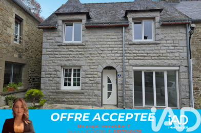 Maison 5 pièces 115000 €