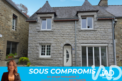 Maison 5 pièces 115000 €