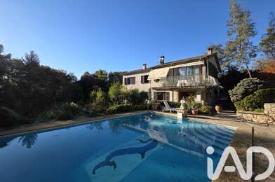 Maison 9 pièces 1045000 €