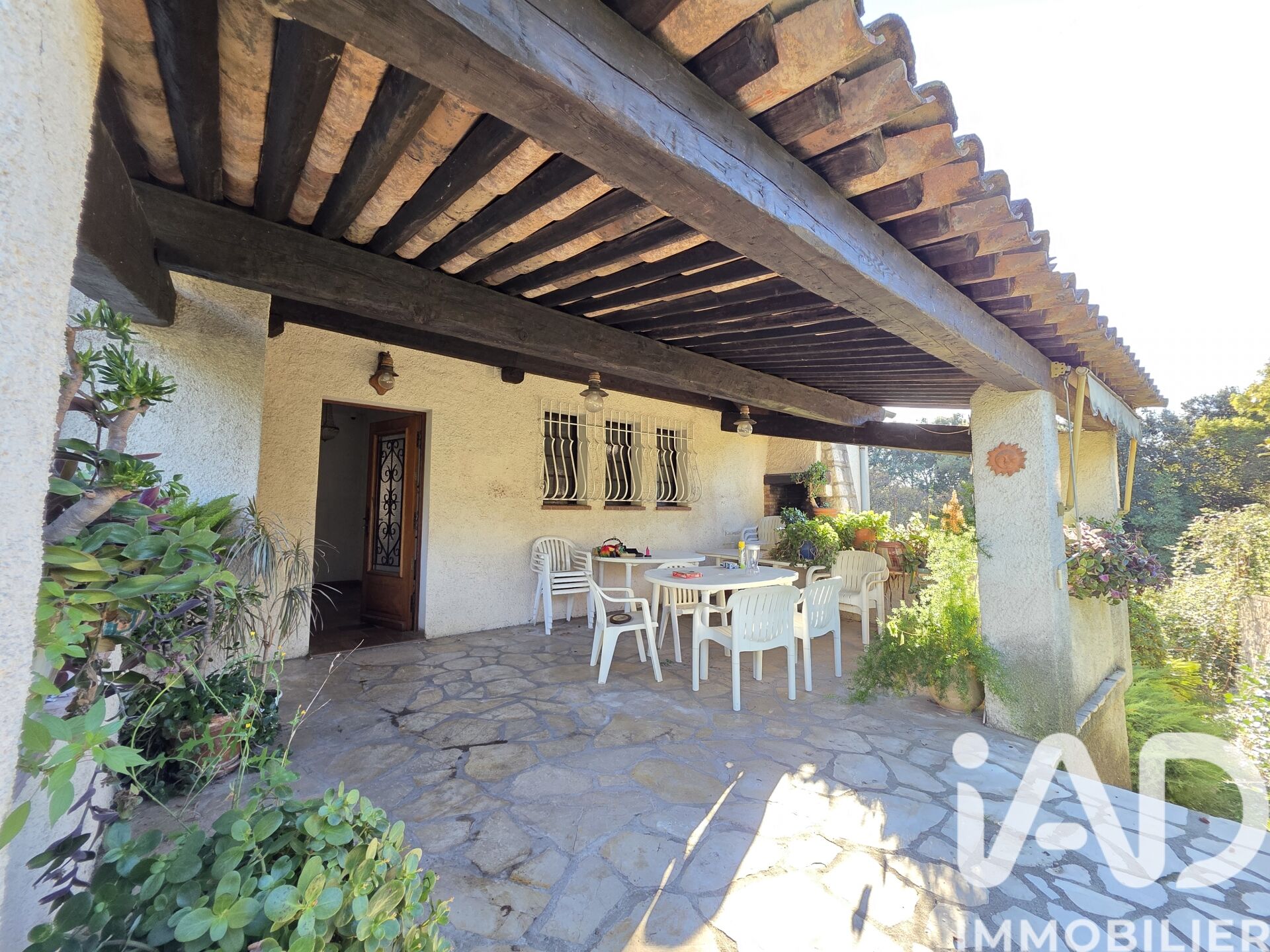Vente Maison/villa 9 pièces - Photo 2