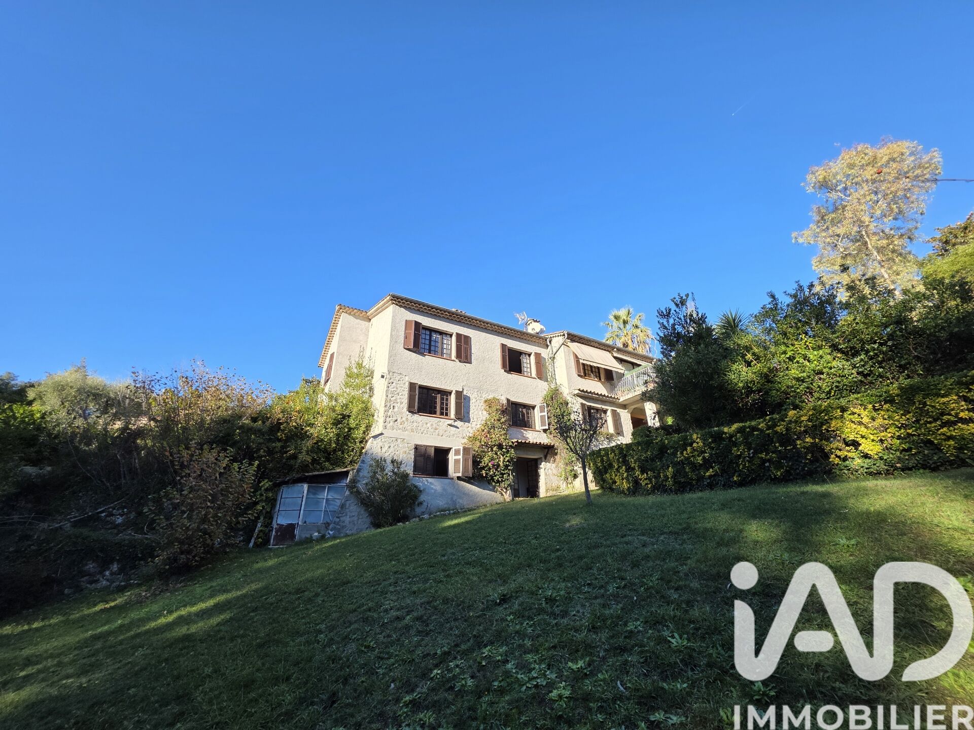 Vente Maison/villa 9 pièces - Photo 3