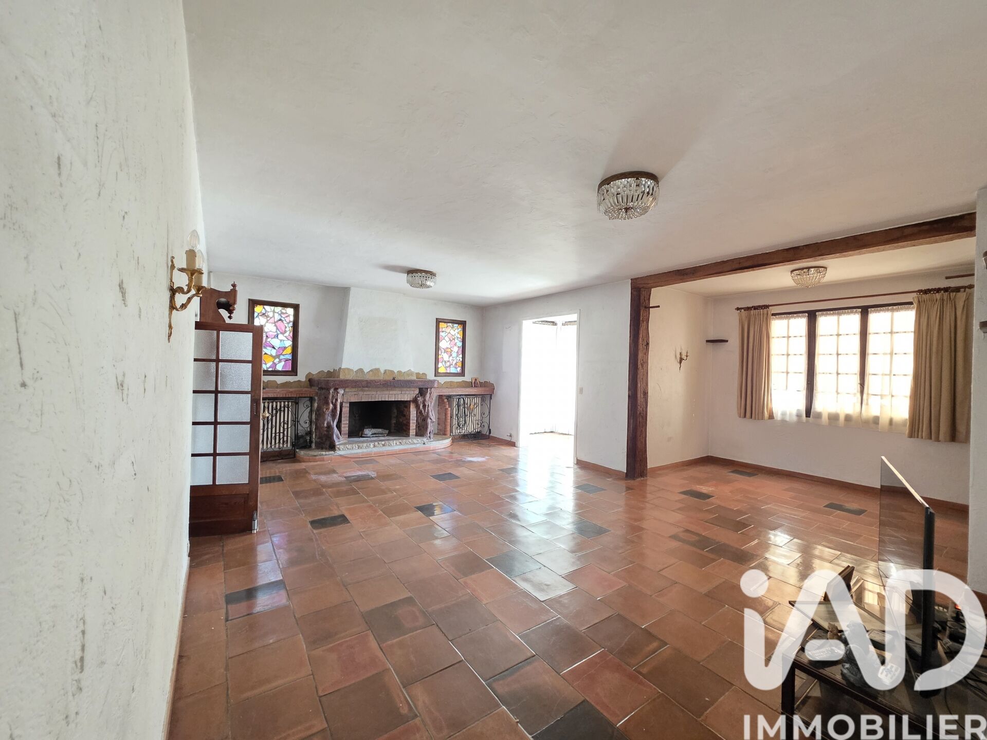 Vente Maison/villa 9 pièces - Photo 5