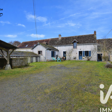 Maison 6 pièces 295000 €