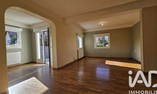 Maison 6 Pièces 150 m² à vendre à Noiseau (94880)