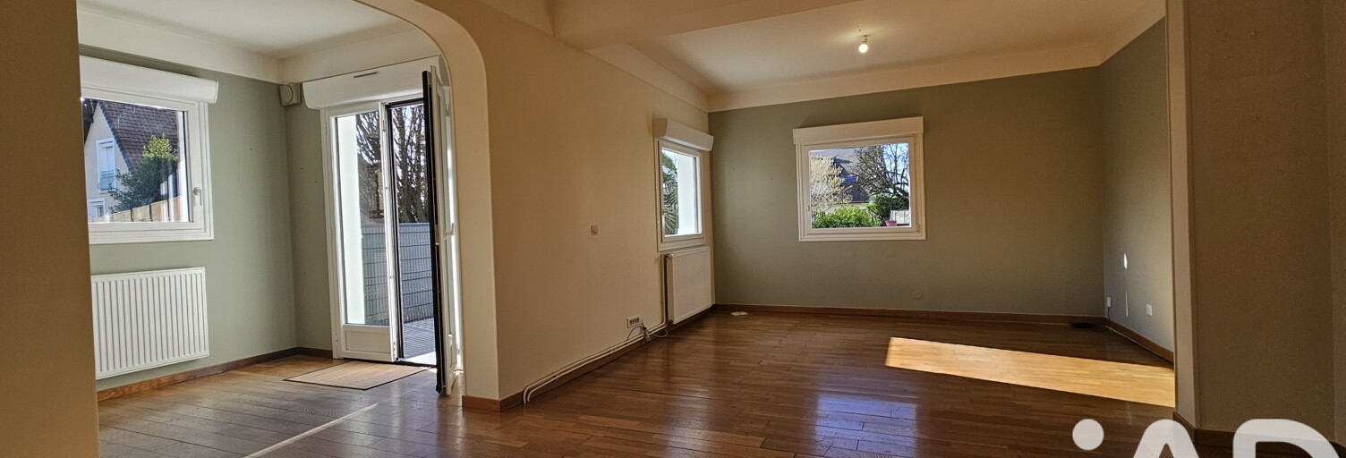 Maison 6 Pièces 150 m² à vendre à Noiseau (94880)