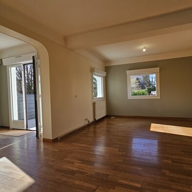 Maison 6 pièces 490000 €