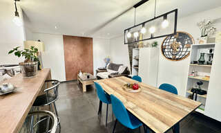 Appartement 3 Pièces 78 m² à vendre à Blotzheim (68730)